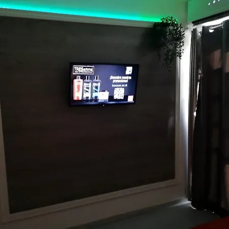 Ferienhaus C I Maspalomas (Gran Canaria)