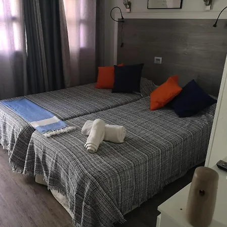 Hébergement de vacances C I *