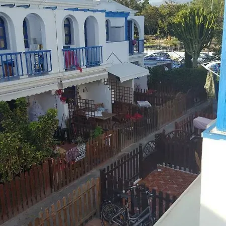 C I * Maspalomas (Gran Canaria)