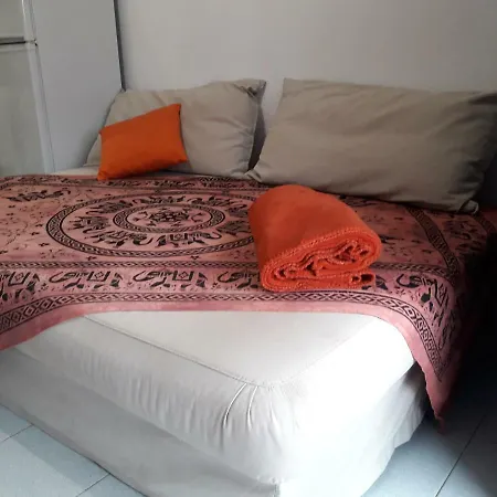 Ferienhaus C I Maspalomas (Gran Canaria)