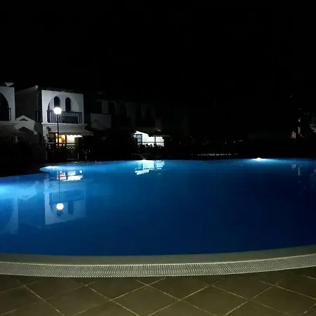 Maspalomas C I