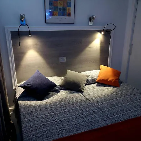Holiday home Maspalomas C I *