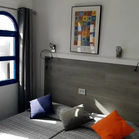 Holiday home Maspalomas C I