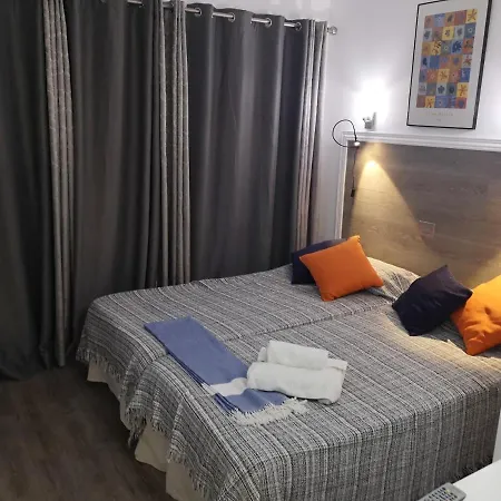 Holiday home Maspalomas C I *