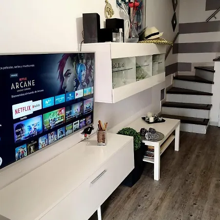Maspalomas C I Holiday home