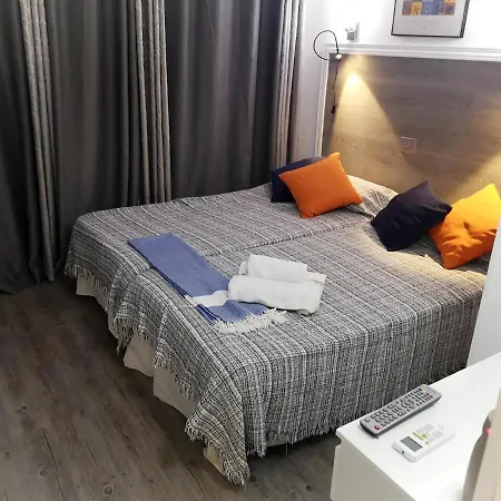 Holiday home Maspalomas C I *