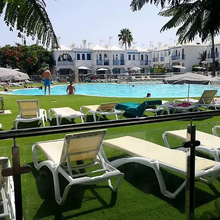 Maspalomas C I *