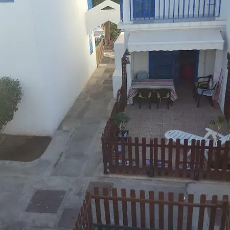 Maspalomas C I Holiday home *
