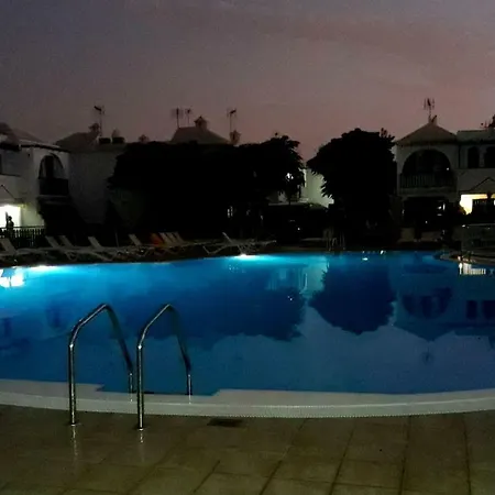 Maspalomas C I *