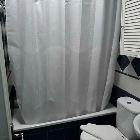 Holiday home Maspalomas C I *