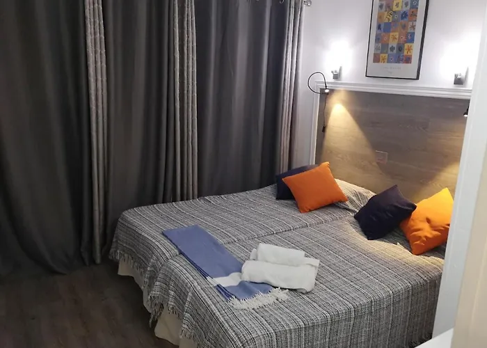 Semesterbostad C I *