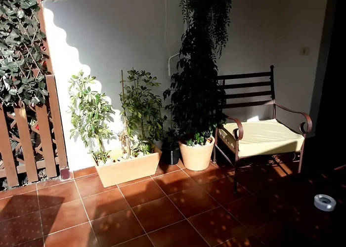 Semesterbostad C I Maspalomas (Gran Canaria)
