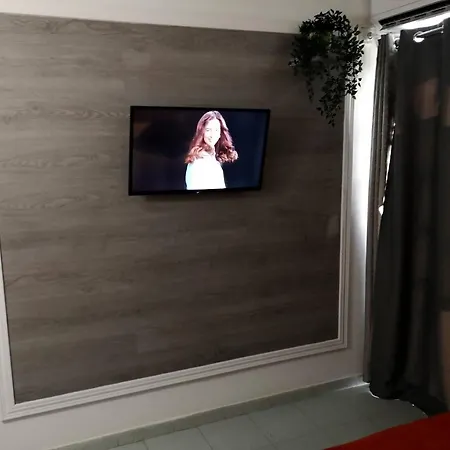 Prázdninový dům C I *