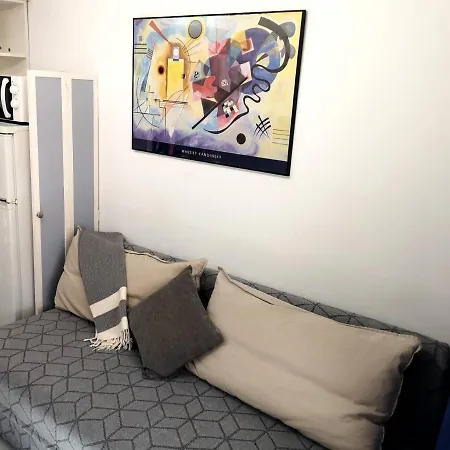C I Prázdninový dům