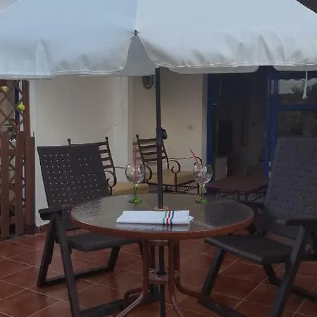 Prázdninový dům C I *