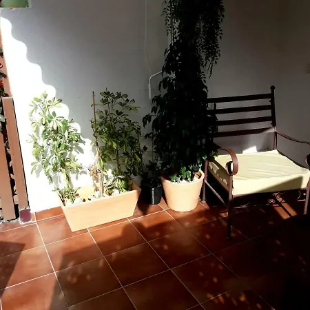 Prázdninový dům C I Maspalomas (Gran Canaria)